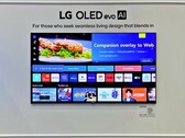 Telewizor LG OLED G6 otrzymał nowy tandemowy panel OLED (źródło obrazu: 59LIHP / AVSForum)