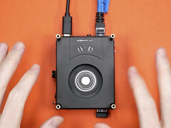 LattePanda Iota to niewielki SBC o przyzwoitej wydajności. (Źródło obrazu: Interfacing Linux)