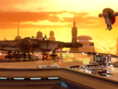 Zrzut ekranu z gry Lego Star Wars: The Skywalker Saga (źródło obrazu: SteamDB)