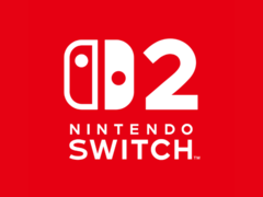 Logo Nintendo Switch 2 (źródło obrazu: Nintendo)