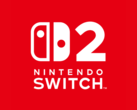 Logo Nintendo Switch 2 (źródło obrazu: Nintendo)