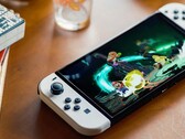 Mario Kart 8 Deluxe to najlepiej sprzedająca się gra na konsoli Nintendo Switch. (Źródło obrazu: Nintendo)