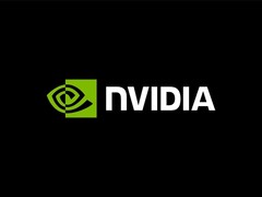 Logo Nvidii, pokazane tutaj jako ilustracja do raportu na temat aplikacji GeForce NOW Linux i jej wczesnych ograniczeń funkcji