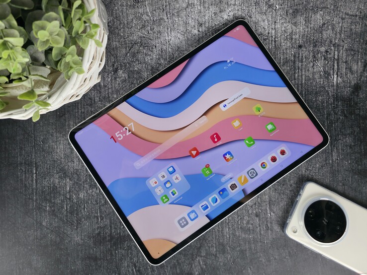 Recenzja OnePlus Pad 2 Pro (fot. Marcus Herbrich)