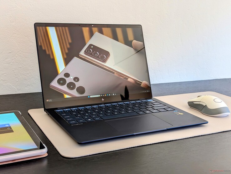 HP EliteBook Ultra G1q 14 HP EliteBook Ultra G1q 14