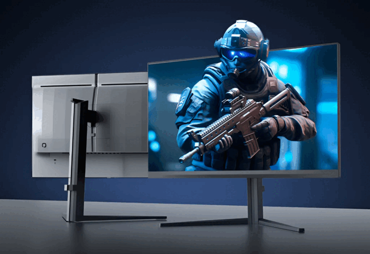 Monitor do gier Philips 27M2N5500X.