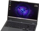 Nvidia GeForce RTX 5050 laptop GPU kommer att hitta sin väg i kostnadseffektiva bärbara speldatorer som Lenovo LOQ på bilden här. (Bildkälla: Notebookcheck)