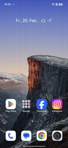 Test smartfona Realme GT 8 Pro