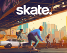 Grafika promocyjna dla Skate (źródło obrazu: EA)