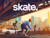 Grafika promocyjna dla Skate (źródło obrazu: EA)