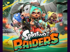Gra „Splatoon Raiders” osiągnęła na krótko ocenę użytkowników wynoszącą 9,4 w serwisie Metacritic.