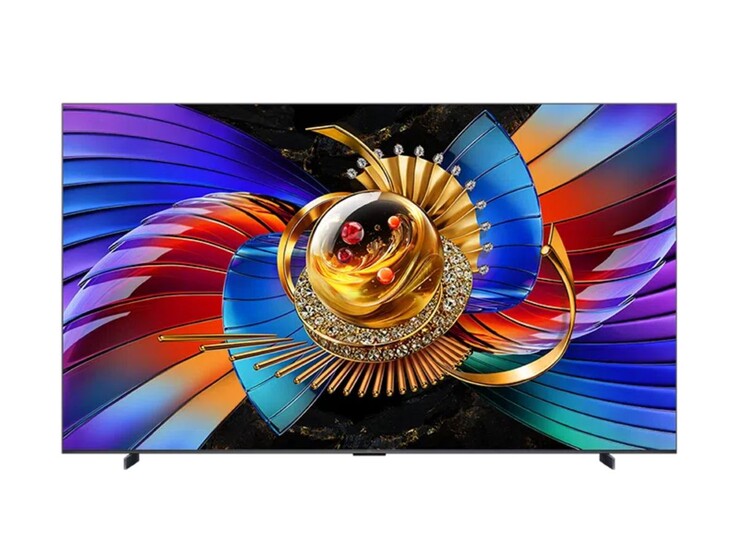 Telewizor LED TCL Q7D Pro SQD-Mini