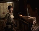 Obraz gry Resident Evil Zero na Steam. (Źródło obrazu: Steam) 