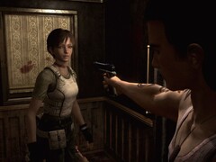 Obraz gry Resident Evil Zero na Steam. (Źródło obrazu: Steam) 