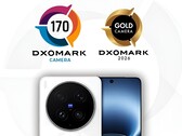 Co zaskakujące, Vivo X300 Ultra plasuje się za Vivo X300 Pro na liście najlepszych aparatów do smartfonów.