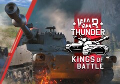 Aktualizacja War Thunder 2.31