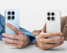 Seria Xiaomi 17 zadebiutuje w Chinach 25 września 2025 roku. Na zdjęciu: zdjęcie promocyjne standardowego telefonu. (Źródło zdjęcia: Xiaomi)