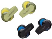 Słuchawki Bose Sport Open Earbuds będą dostępne w wielu kolorach.