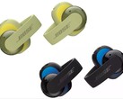Słuchawki Bose Sport Open Earbuds będą dostępne w wielu kolorach.