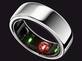 Wygląda na to, że Samsung jest wreszcie gotowy do zaoferowania konkurenta Oura Smart Ring, na zdjęciu. (Źródło zdjęcia: Oura)
