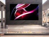 Nowy telewizor z serii U8K. (Źródło: Hisense)