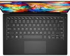 Dell XPS 13 9360
