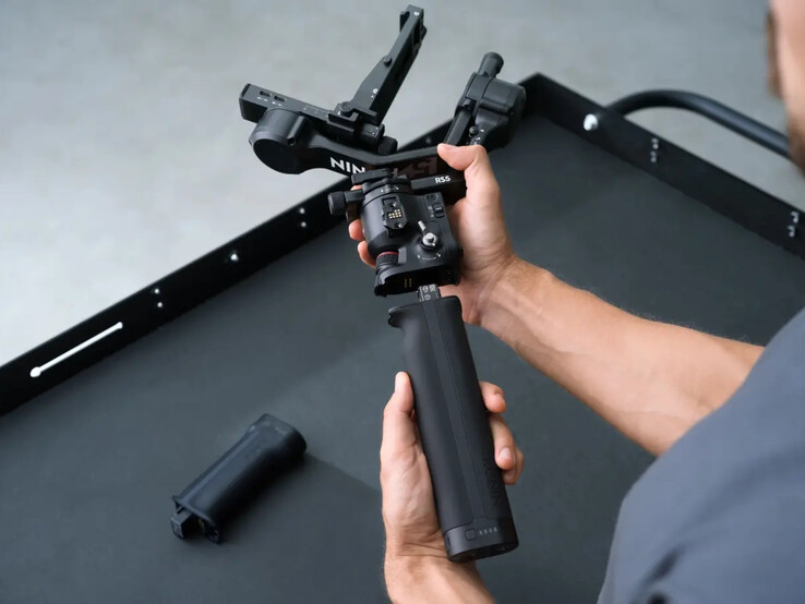 (Źródło obrazu: DJI)