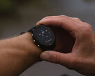 Forerunner 255 to jeden z dwóch smartwatchów Garmin, które otrzymały nowe aktualizacje Release Candidate. (Źródło obrazu: Garmin)