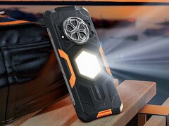 Smartfon KingKong Power 5 jest już dostępny w sprzedaży (źródło zdjęcia: Cubot)