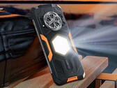 Smartfon KingKong Power 5 jest już dostępny w sprzedaży (źródło zdjęcia: Cubot)