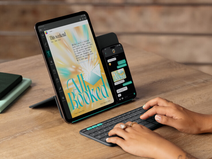 (Źródło obrazu: Logitech)