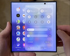 Samsung Galaxy Z Fold7 z interfejsem One UI 8.5. (Źródło obrazu: SamMobile)