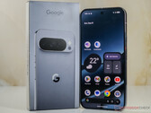 Pixel 10 Pro XL zrobił wrażenie podczas naszej ostatniej recenzji. (Źródło obrazu: Notebookcheck)