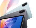 Nowy tablet do gier Redmi będzie najbardziej zaawansowanym tabletem Redmi. Na zdjęciu - Redmi Pad 2 4G (źródło zdjęcia: Xiaomi)