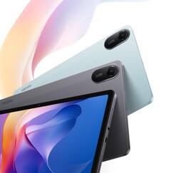 Nowy tablet do gier Redmi będzie najbardziej zaawansowanym tabletem Redmi. Na zdjęciu - Redmi Pad 2 4G (źródło zdjęcia: Xiaomi)