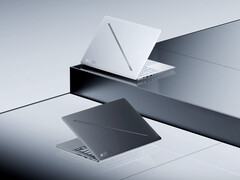 Asus będzie sprzedawał ROG Zephyrus G14 w dwóch opcjach kolorystycznych, podobnie jak w zeszłym roku. (Źródło obrazu: Asus)