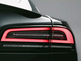 Model S w nowym, bezpłatnym kolorze Stealth Grey (zdjęcie: Tesla)