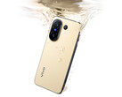X200 FE wylądował w Indiach z systemem Funtouch OS 15 opartym na Android 15. (Źródło zdjęcia: Vivo)