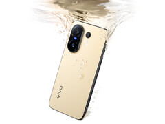 X200 FE wylądował w Indiach z systemem Funtouch OS 15 opartym na Android 15. (Źródło zdjęcia: Vivo)