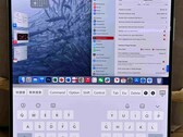 Oczekuje się, że nadchodzący Vivo X Fold 3 będzie posiadał płynną integrację z macOS. (Źródło: Ice Universe via Weibo)