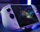 Legion Joystick Go S z diodami LED RGB