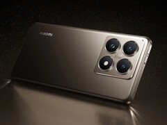 Oczekuje się, że Xiaomi 15T Pro pojawi się tej jesieni wraz z tańszym modelem, poprzednikiem na zdjęciu. (Źródło zdjęcia: Xiaomi)