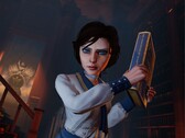 Obraz z gry BioShock Infinite na Steam. (Źródło obrazu: Steam) 