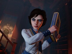 Obraz z gry BioShock Infinite na Steam. (Źródło obrazu: Steam)