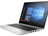 HP EliteBook 840 G5