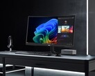 Firma Acer wprowadziła na rynek nowy mini-komputer z procesorem Intel Panther Lake i dużą ilością pamięci RAM