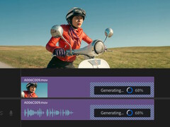 Zaawansowane funkcje Premiere Pro i After Effects ułatwiają i przyspieszają pracę montażystów wideo i efektów. (Źródło obrazu: Adobe)