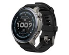 Urządzenie Amazfit Balance 2 otrzymało nową aktualizację oprogramowania