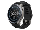 Urządzenie Amazfit Balance 2 otrzymało nową aktualizację oprogramowania