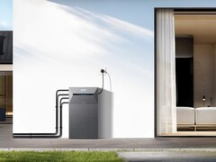 Solix Solarbank 3 Pro firmy Anker (na zdjęciu) otrzymuje nową aktualizację (źródło zdjęcia: Anker)